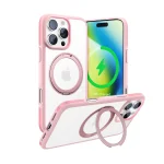 Torras Ostand R Fusion 360° Kickstand iPhone 16 Pro Max — изображение 2