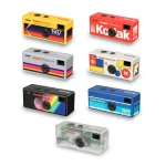 Компактный фотоаппарат Kodak Charmera Blind Box — изображение 2