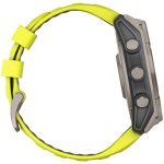 Garmin Fenix 8 51mm Solar Sapphire — изображение 7