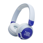 Беспроводные наушники JBL JR320 — изображение 3