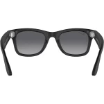 Умные очки Ray-Ban | Wayfarer Matte Black S50 — изображение 4