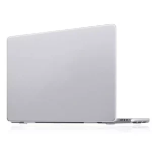 VLP Click Case MacBook Air 13 Transparent