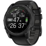 Garmin Tactix 8 51 мм Amoled