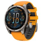 Garmin Fenix 8 47mm Amoled Sapphire — изображение 5