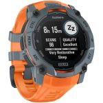 Garmin Instinct 3 50mm Solar — изображение 7