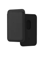 Картхолдер VLP из экокожи MagSafe