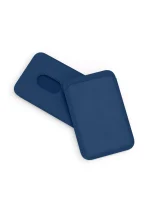 Картхолдер VLP из экокожи MagSafe — изображение 5