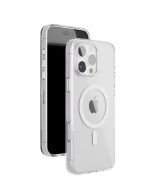 VLP Diamond Case MagSafe iPhone 16 Pro Transparent — изображение 2