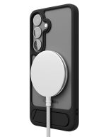 VLP Reels Case MagSafe Metal Stand Samsung Galaxy S25 — изображение 2