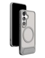 VLP Reels Case MagSafe Metal Stand Samsung Galaxy S25 — изображение 8