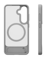 VLP Reels Case MagSafe Metal Stand Samsung Galaxy S25 — изображение 7