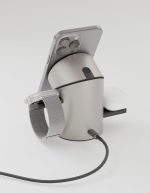 Беспроводная зарядная станция VLP Tower Power 3-в-1 — изображение 5