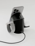 Беспроводная зарядная станция VLP Tower Power 3-в-1 — изображение 2