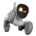 Умный робот-питомец PetBot Loona Smart Robot Premium
