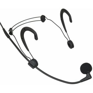 Вокальный головной микрофон Shure WBH54B