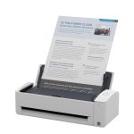 Сканер Fujitsu ScanSnap iX 1300 — изображение 2