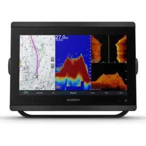 Эхолот Garmin GPSMAP 8412XSV