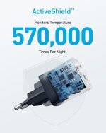 Зарядное устройство Anker 323 Charger (33W) — изображение 3