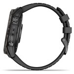 Garmin Fenix 7X Pro Sapphire Solar — изображение 3