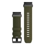 Ремешок Garmin Quickfit 26 Tan Nylon — изображение 2