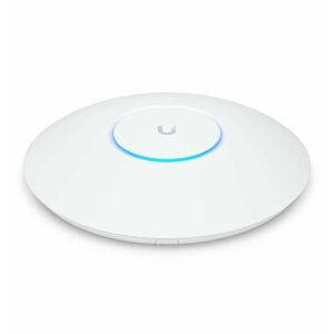 Точка доступа Ubiquiti UniFi U6+