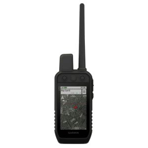Охотничий навигатор Garmin Alpha 300