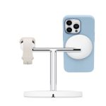 Беспроводная зарядная станция Belkin Boost Charge Pro 3-в-1 с MagSafe — изображение 4