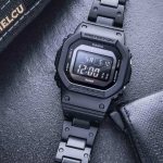 Casio G-Shock GW-B5600BC-1BER — изображение 3
