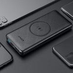 Аккумулятор Anker PowerCore III Sense Wireless 10000 мАч — изображение 2