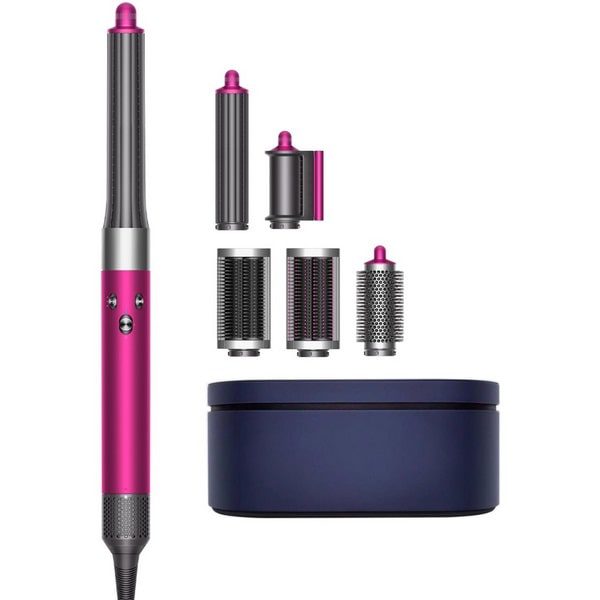 Fucsia Nickel