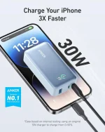 Anker 533 Power Bank PowerCore (30W) — изображение 6