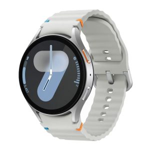Samsung Galaxy Watch 7 44mm - Серебристый