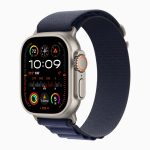 Apple Watch Ultra 2 49mm Black — изображение 2