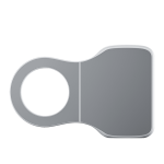 Магнитный держатель для камеры телефона Telesin Fun Shot — изображение 3