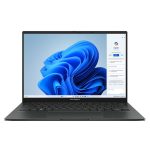 ASUS Zenbook 14 Q415MA-U5512