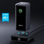 Зарядное устройство Anker 100W Charging Base for Anker Prime — изображение 5