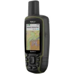 Туристический навигатор Garmin GPSMAP 65s — изображение 3