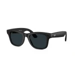 Умные очки Ray-Ban | Wayfarer Matte Black Transitions Grey (Gen 2)