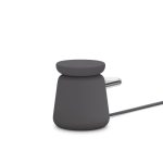 Беспроводная зарядная станция Belkin Charge Pro 2-в-1 с MagSafe — изображение 4