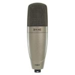 Студийный микрофон Shure KSM42/SG