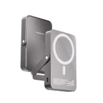 Аккумулятор Powerlogy Glass Surface Magsafe 10000 mAh (20W)