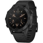 Garmin MARQ Commander (Gen 2) Carbon Edition
