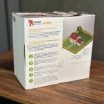 Extreme dog fence EAF100 Active Pet fencing system +Wire — изображение 3