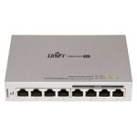 Коммутатор Ubiquiti UniFi Switch 8 60W
