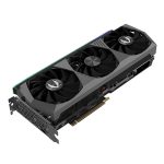 Видеокарта Zotac Gaming GeForce RTX 3080 Ti — изображение 2
