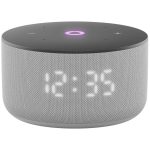 Умная колонка Яндекс Станция Мини 3 с Алисой на YandexGPT — изображение 9