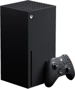 Xbox Series X 1TB