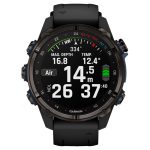 Garmin Descent Mk3i 43 мм — изображение 2