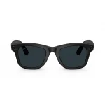Умные очки Ray-Ban | Wayfarer Matte Black Transitions Grey (Gen 2) — изображение 3