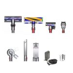 Dyson V12 Detect Slim Absolute — изображение 2